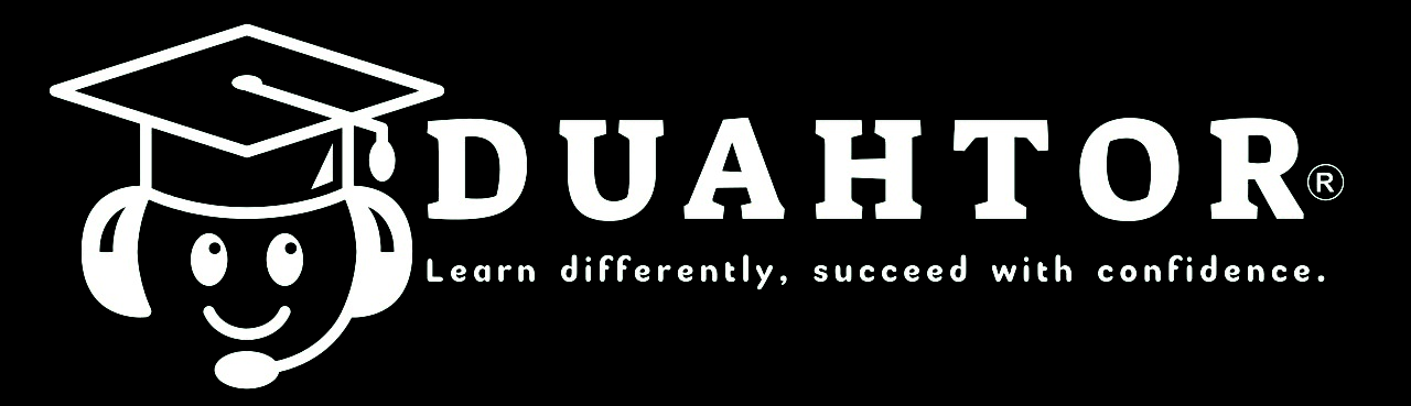 DUAHTOR - AI Learning Companion