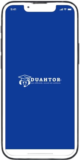 DUAHTOR Discovery Zone Interface